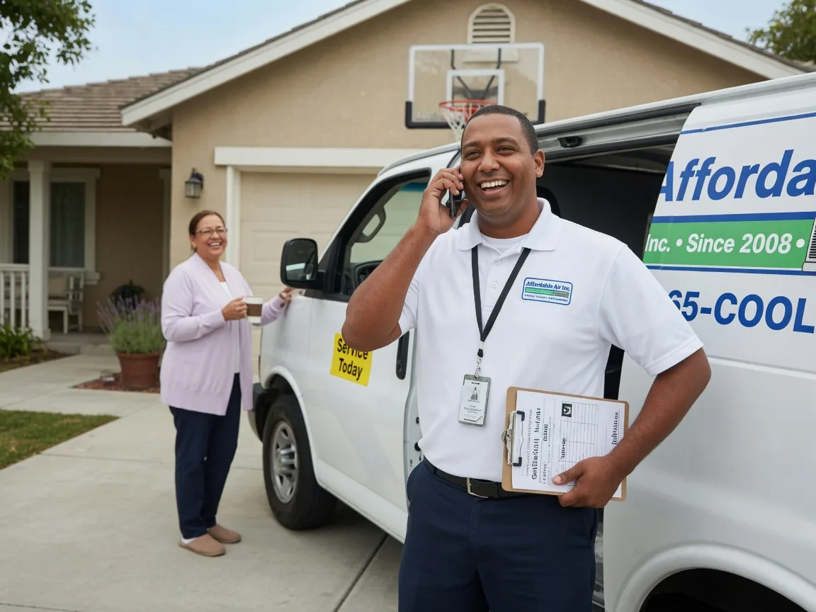 Central Ac Repair Grace City, ND FAQs